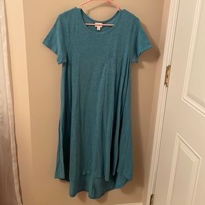 LuLaRoe Carly Dress